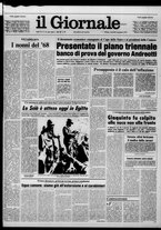 giornale/CFI0438327/1979/n. 13 del 16 gennaio